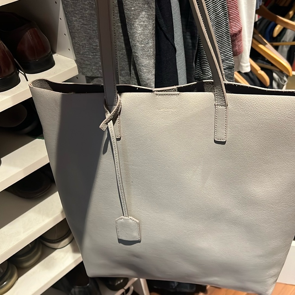 YSL tote bag
